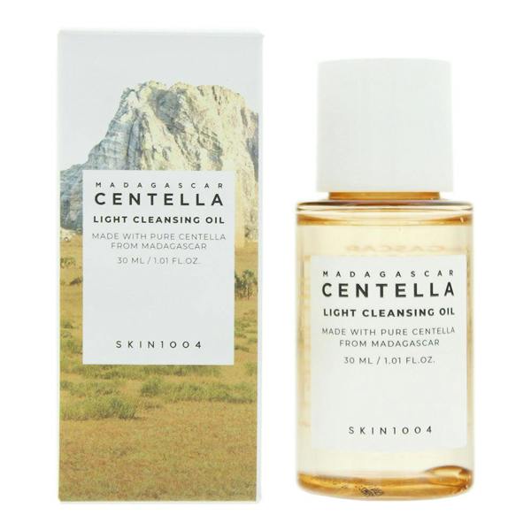 Madagascar Skin1004 Madagascar Centella Light Cleansing Oil 30ml
