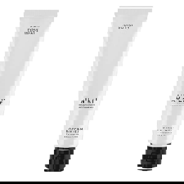 Scottish Fine Soaps Au Lait Body Cream 200 ml