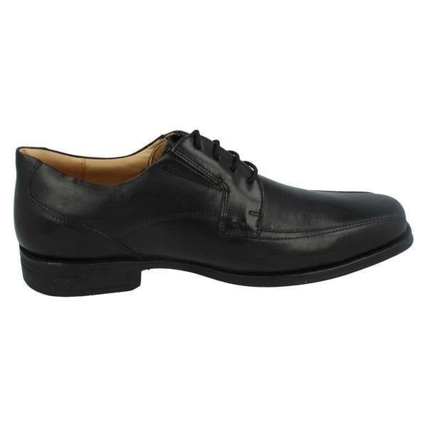 ANATOMIC Men's Anatomic Smart Removable Insole Shoes Formoso