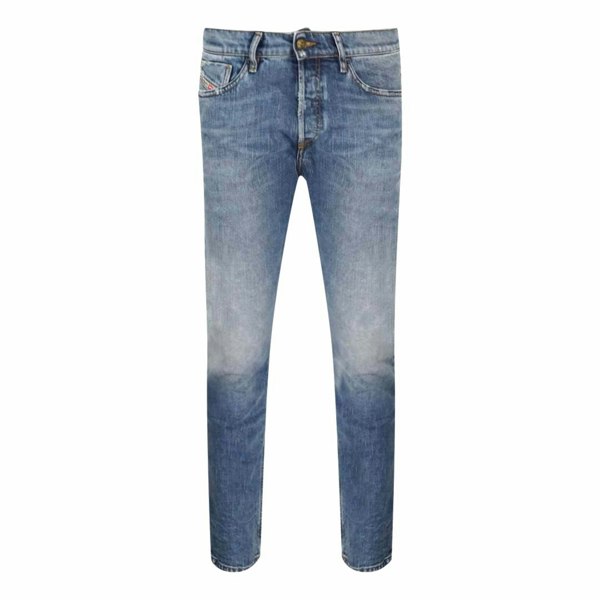 Diesel D Fining Z9A19 Jeans - Blue