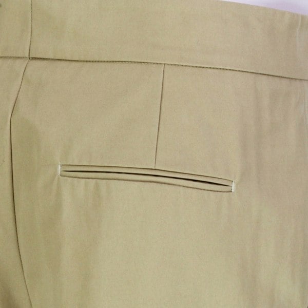 Jil Sander Trousers