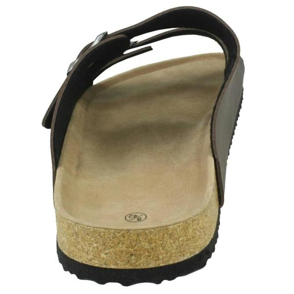 Spot On Mens Spot On Casual Sandals A0064