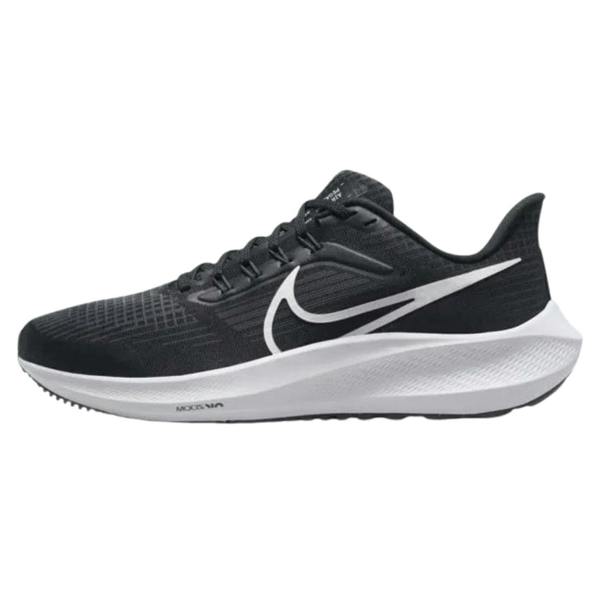Nike Air Zoom Pegasus 39 Women's Black Running Trainers UK 4