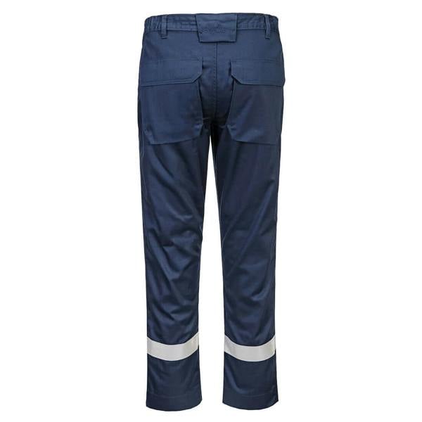 Bizflame Work+ FR Trousers Portwest