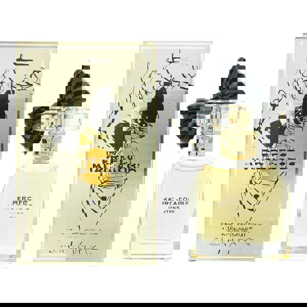 Marc Jacobs Perfect Intense Eau De Parfum 30ml