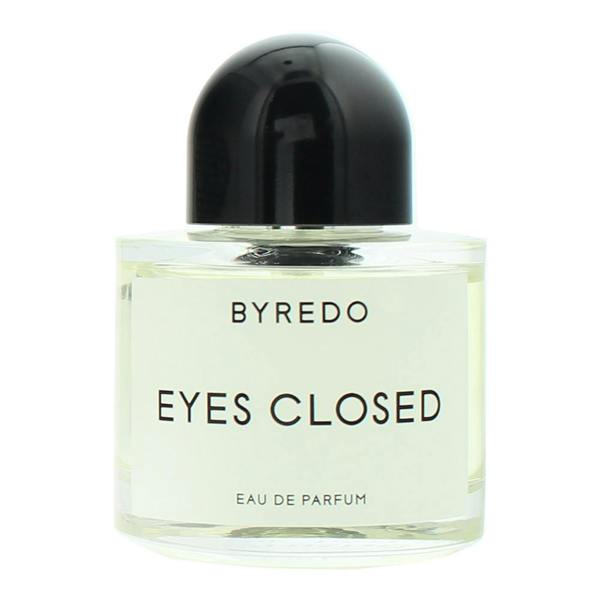 Byredo Eyes Closed Eau de Parfum 50ml Spray Unisex