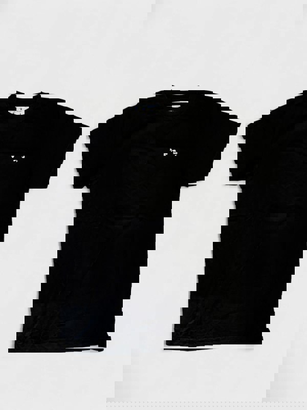 Off-White Arrow Rome T-Shirt Black