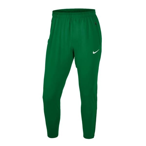 Nike Unisex Adult Dry Element Tapered Tracksuit Bottoms - Pine Green - 