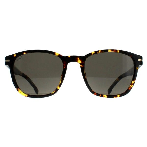 Hugo Boss Sunglasses BOSS 1505/S 086 IR Havana Dark Grey