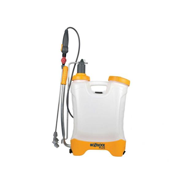 Hozelock Pulsar Plus Comfort Knapsack Sprayer - Multi Colour - 
