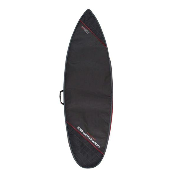 Ocean & Earth Compact Day Shortboard Surfboard Bag Cover