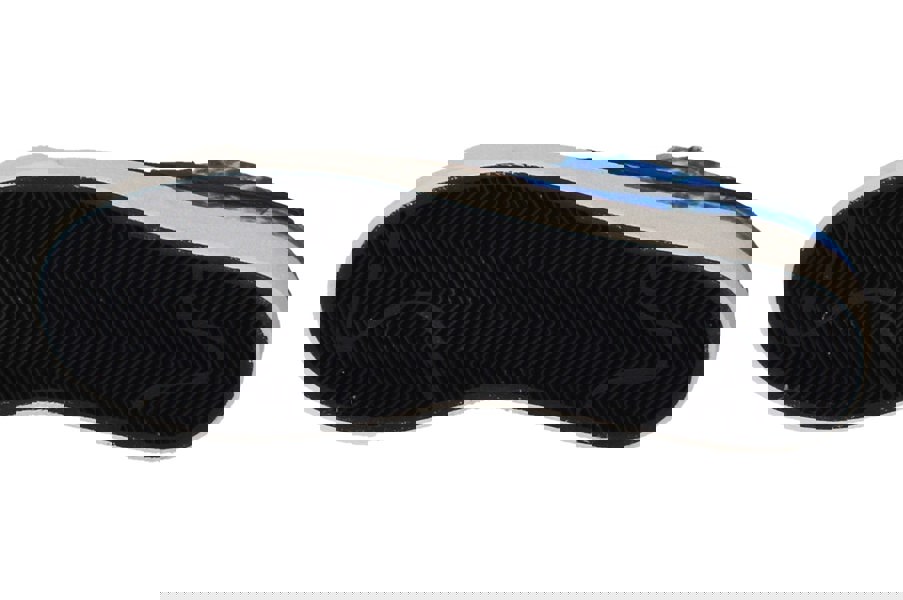 Nike Womens Blazer Low 77 Trainers Dm3038  400 - Hyper Royal Blackened Blue 400 - Photo 4