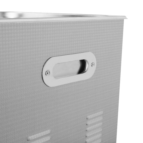 T-Mech Ultrasonic Cleaner – 10L