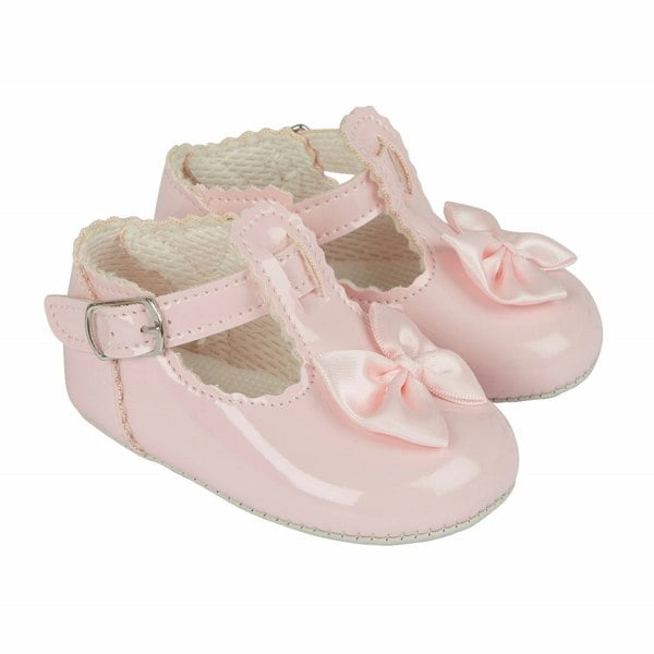 Baypods B861 in pink - Early Days