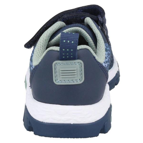 Clarks Boys Clarks Dinosaur Casual Shoes - Steggy 2 Flux