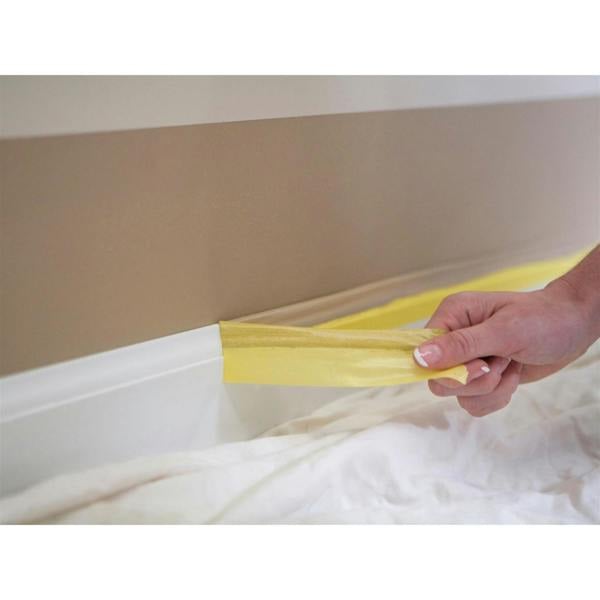 Shurtape Frogtape Delicate Surface Masking Tape - Multi Colour - 