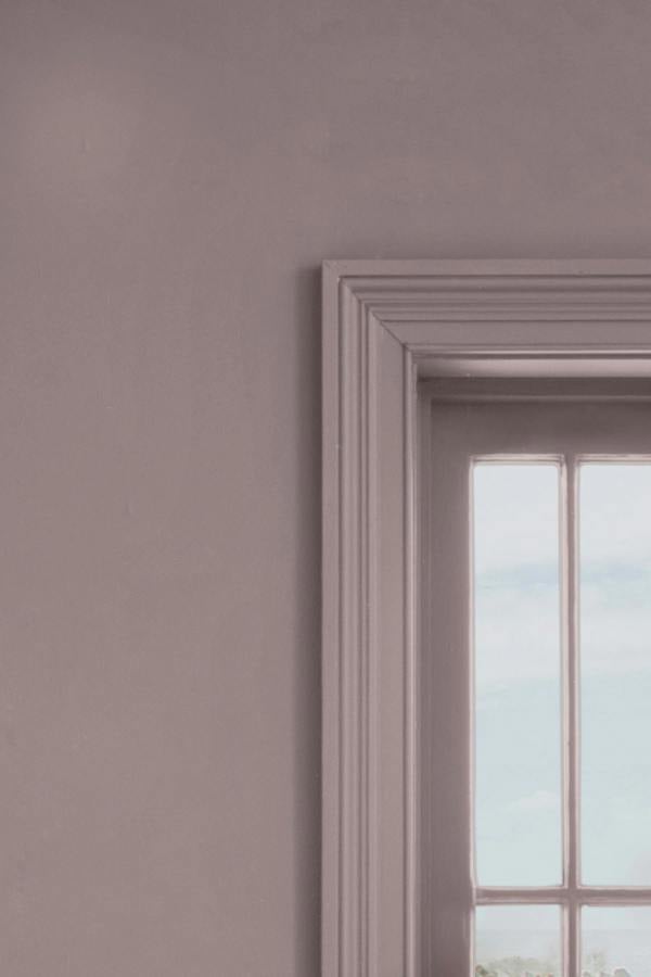 Next Mid Mauve Mixed To Order Ultimate Paint 2.5L