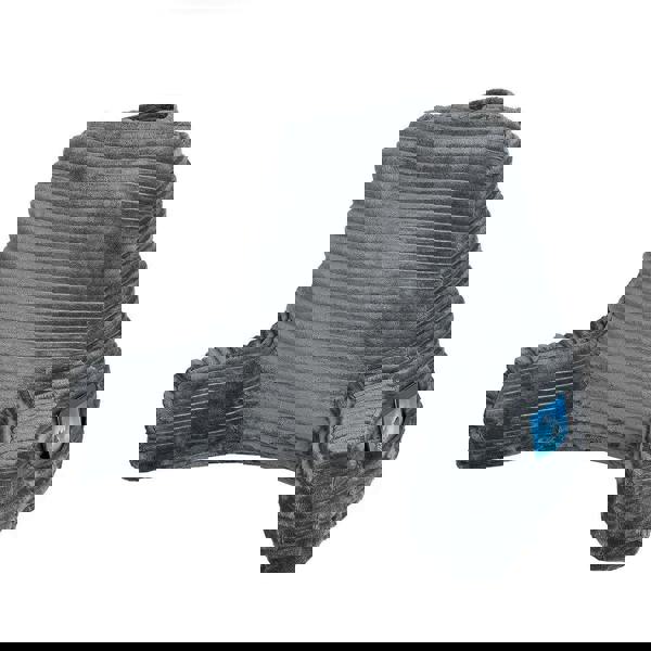 Lavio Backrest Reading Pillow Lumbar Support Arm Seat Cushion Machine Washable