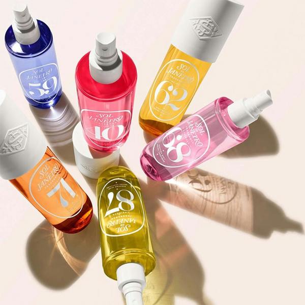 Sol De Janeiro Cheirosa 68 Perfume Mist 90 ml