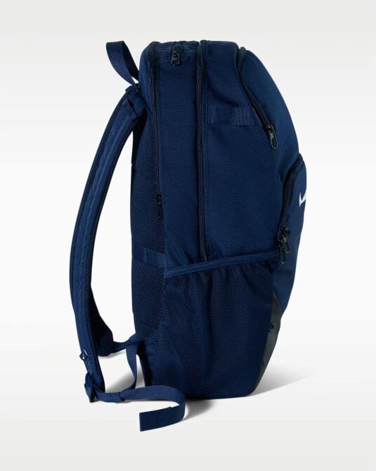 Nike Academy Team Storm Large Backpack Rucksack Bag Navy IO0912