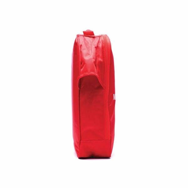Manchester United FC Kit Lunch Bag, Lunch Accessories, Sports, Gift