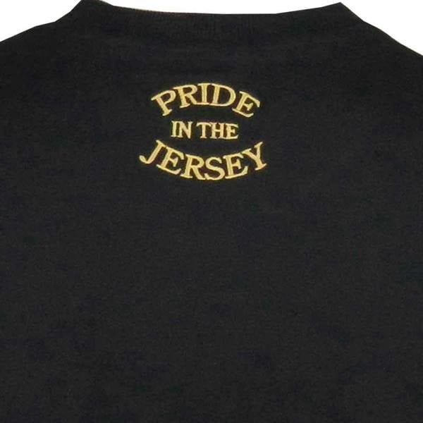 Vintage Rugby Team T-Shirt Invitation XV Neck