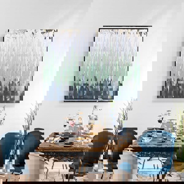 Spring Framed Wall Art Print 69*89cm-Weilai-Weilai Concept