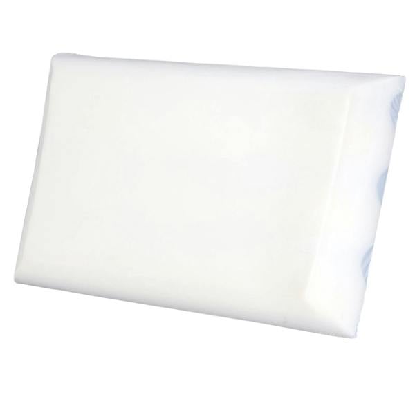 Lavio Luxury Pillow Firm Side Support Memory Foam with Soft Side Foam Reversible