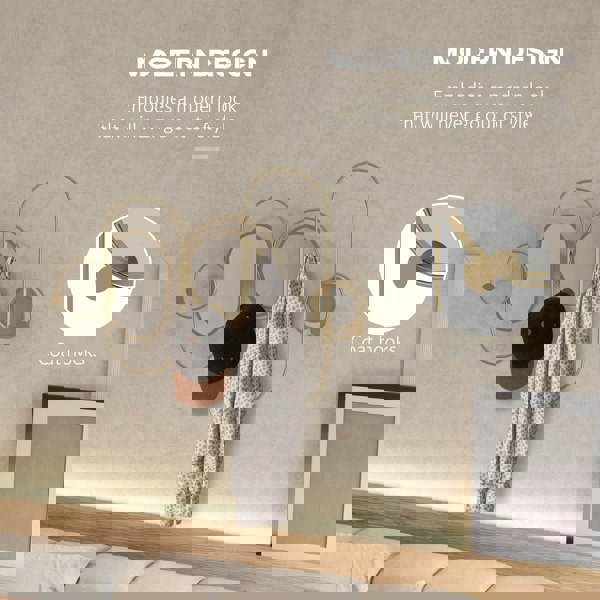 Metal Wall Décor