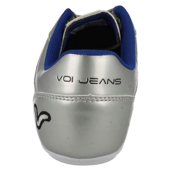 Voi Jeans Mens Voi Jeans Trainers Winchester II