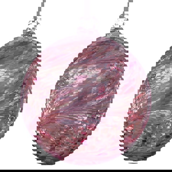 10cm Friendship Ball - Pastel Pink