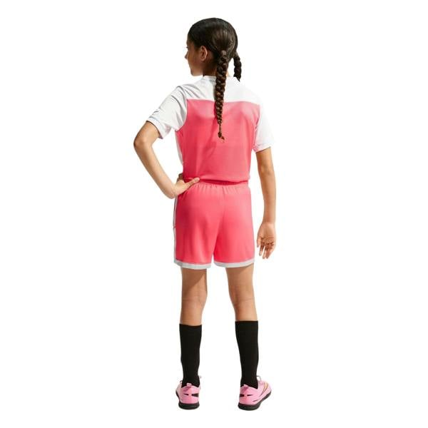 Nike Childrens/Kids Alexiap Football Shorts - Coral - 
