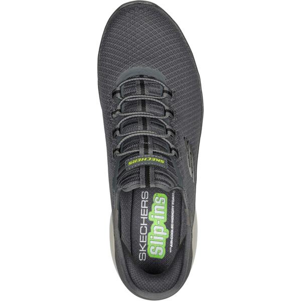 Skechers Slip-ins Summits High Range Trainers