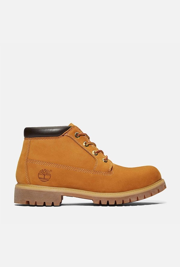 Timberland® Premium Waterproof Chukka Boot