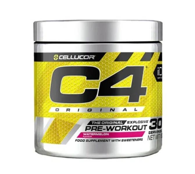 Cellucor C4 Original, Watermelon - 198g