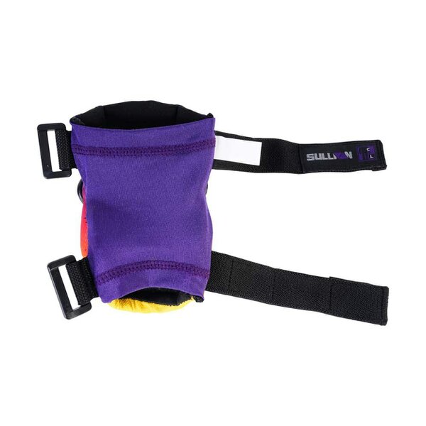 Sullivan Junior Protective Set - Oil Slick