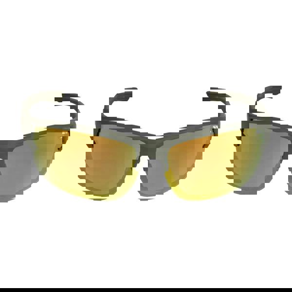 Trespass Unisex Adult Arni Sunglasses - Green - 