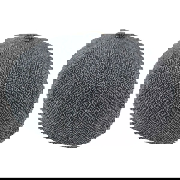 ht6093_razor_hat_charcoal_S, ht6093_razor_hat_charcoal_M, ht6093_razor_hat_charcoal_L, ht6093_razor_hat_charcoal_XL