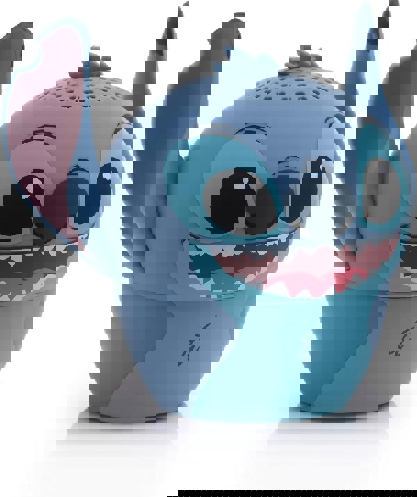 Bitty Boomers Disney Stitch Bitty Boomer Mini Bluetooth Speaker