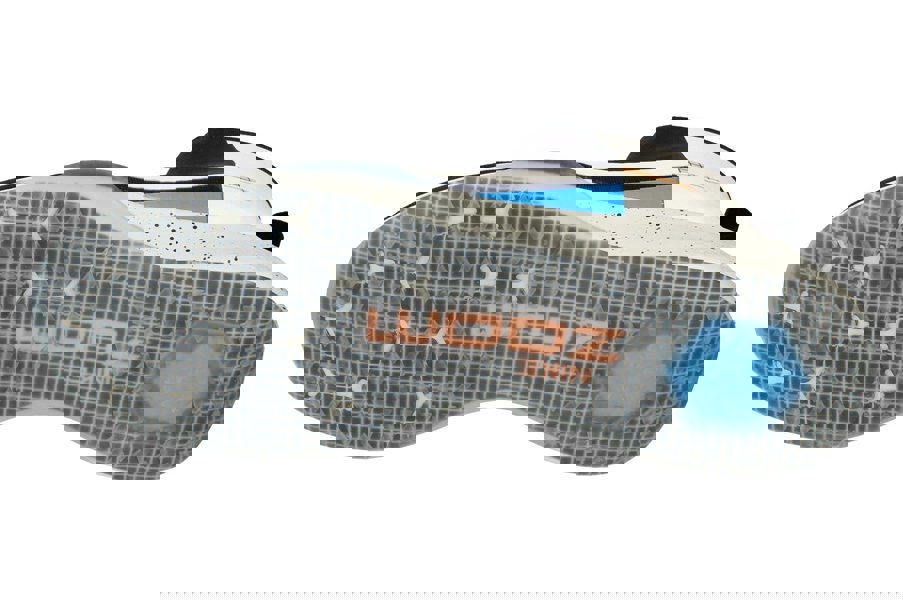 Nike Womens Air Zoom Strong 2 Neo Aj7679  408 - Obsidian White Blue Glow 408 - Photo 4