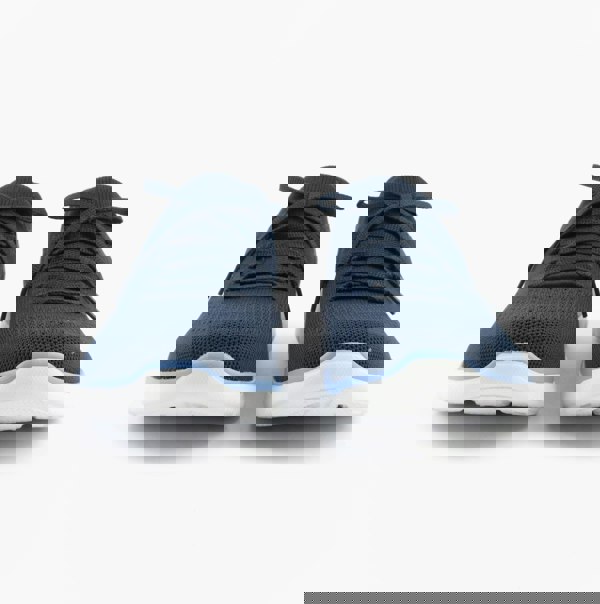 Skechers SUMMITS-NEW DAILY Womens Trainers Navy