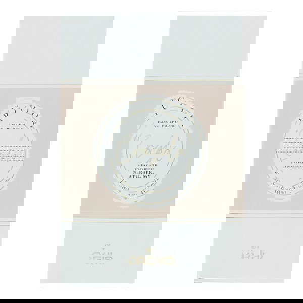 Orchid True Color Crayola Eau de Parfum 100ml Unisex