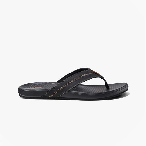 Reef CSHN PHANTOM Toe-Post Sandals   in  Black
