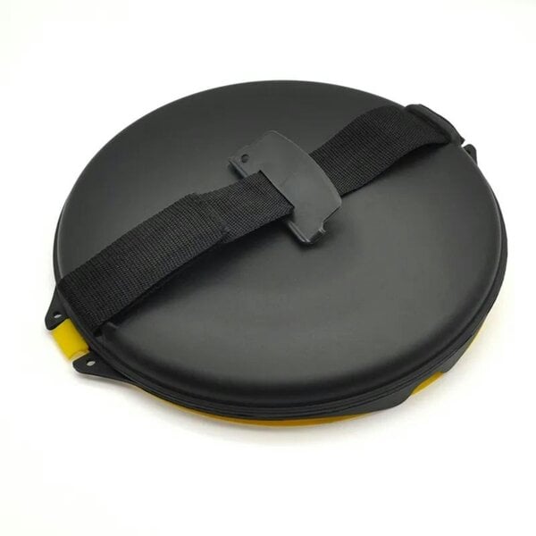 Dyzi Anti-Spill Paint Tray Decorating Roller Paint Holder