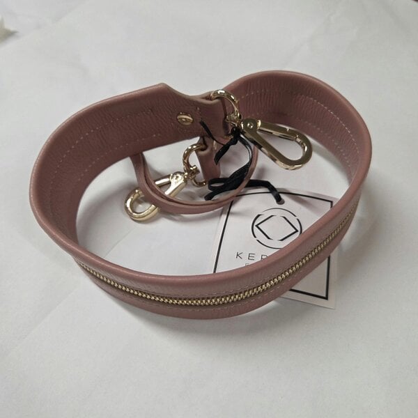 KeriKit England Gretchen Leather Strap - Sale