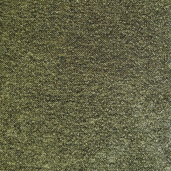 Wave Bed in Natural Weave - King Size - Olive