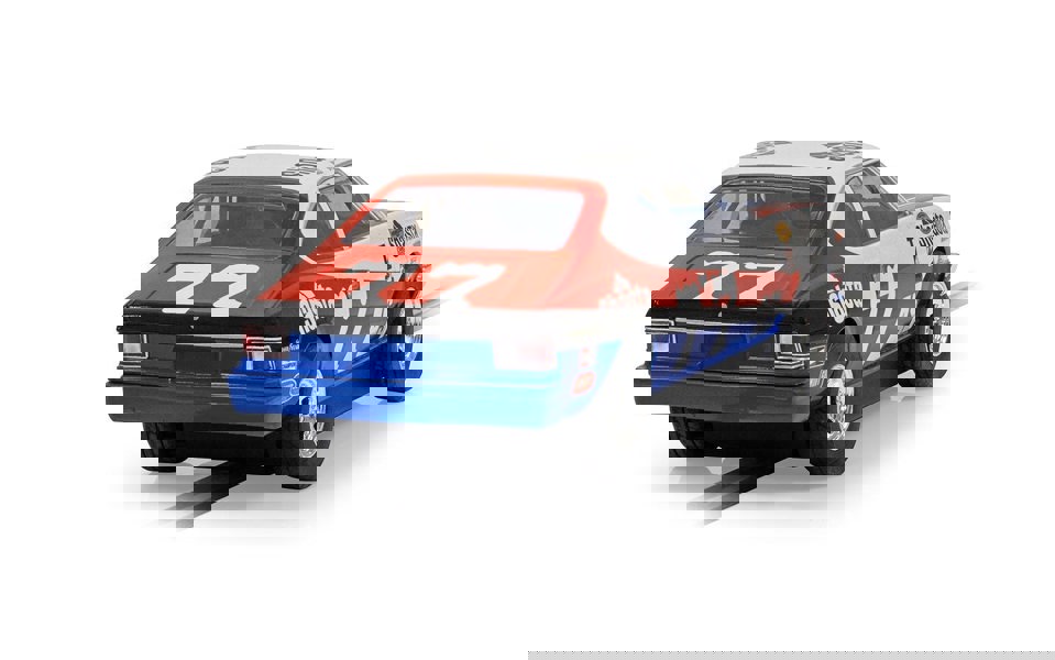 Scalextric AMC Hornet Trans AM Buzz Dwyer 1:32 Scale Scalextric C4583