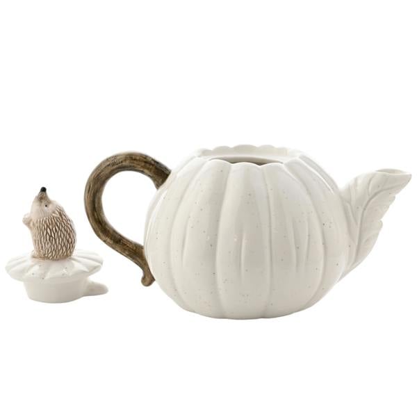 Country Living Hedgehog Teapot