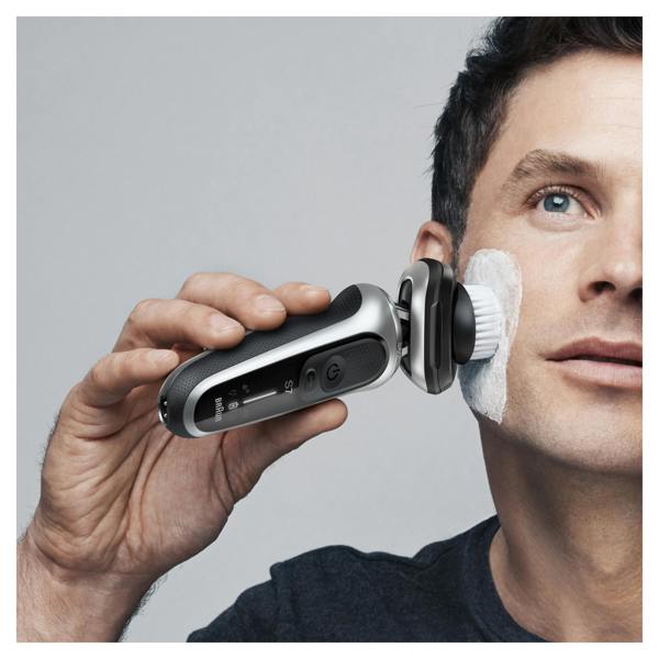 Braun EasyClick Cleansing Brush Attachment