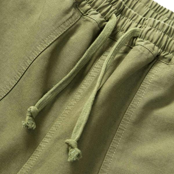 Service Works Canvas Chef Short